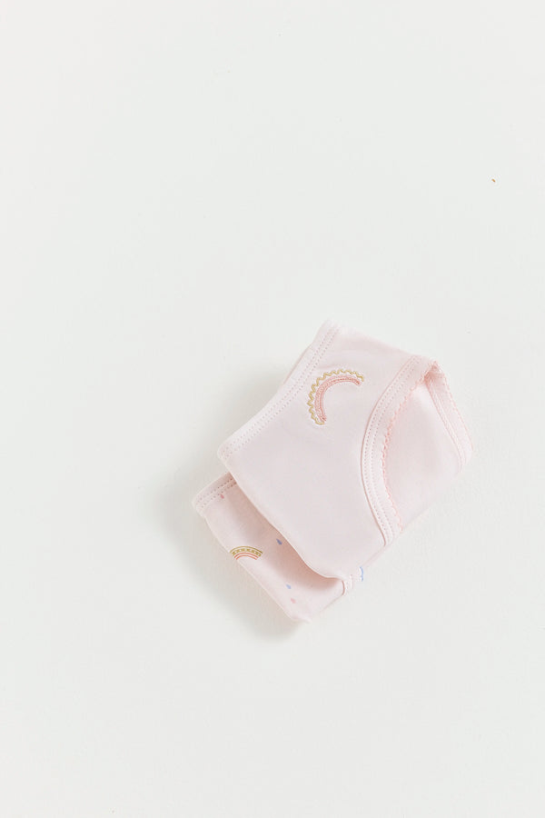 Calzones Whimsy Set X2