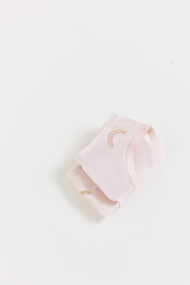 Calzones Whimsy Set X2