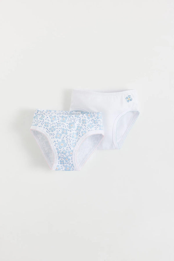 Calzones Sarita Set X2