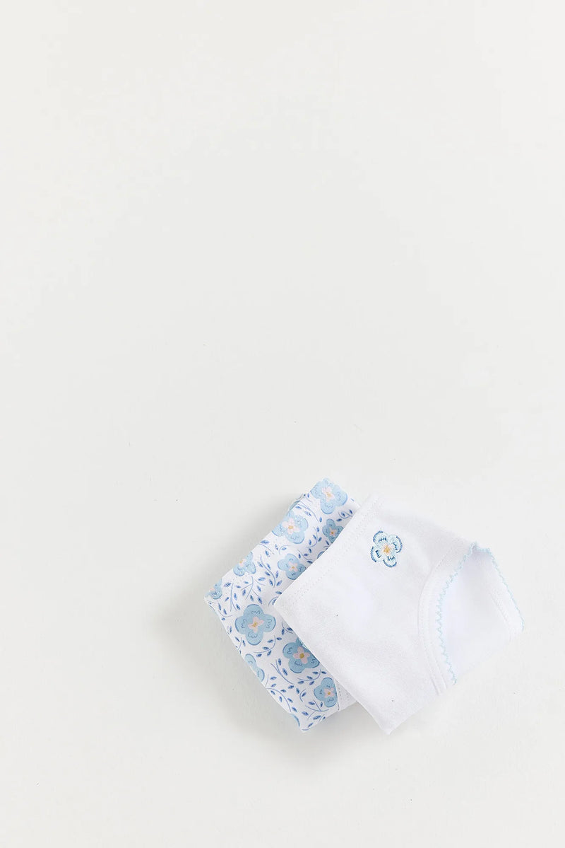 Calzones Sarita Set X2