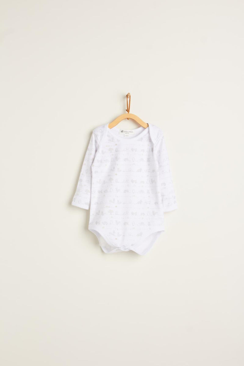 Body In the Woods Pack x 2