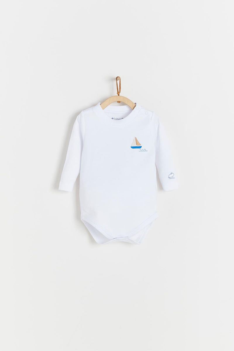 Set Body Ranita Sailing
