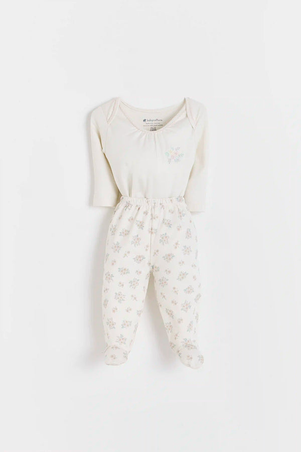 Set Body Ranita Rosebud