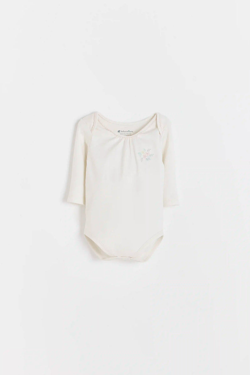 Set Body Ranita Rosebud