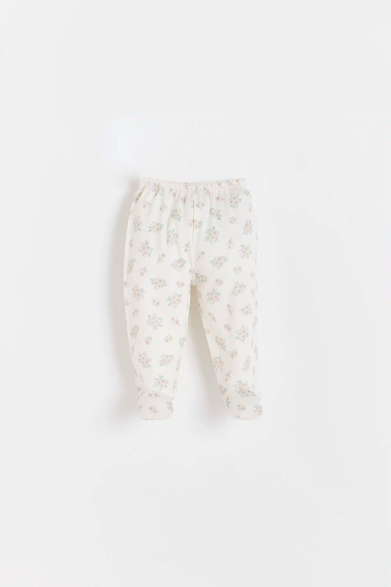 Set Body Ranita Rosebud