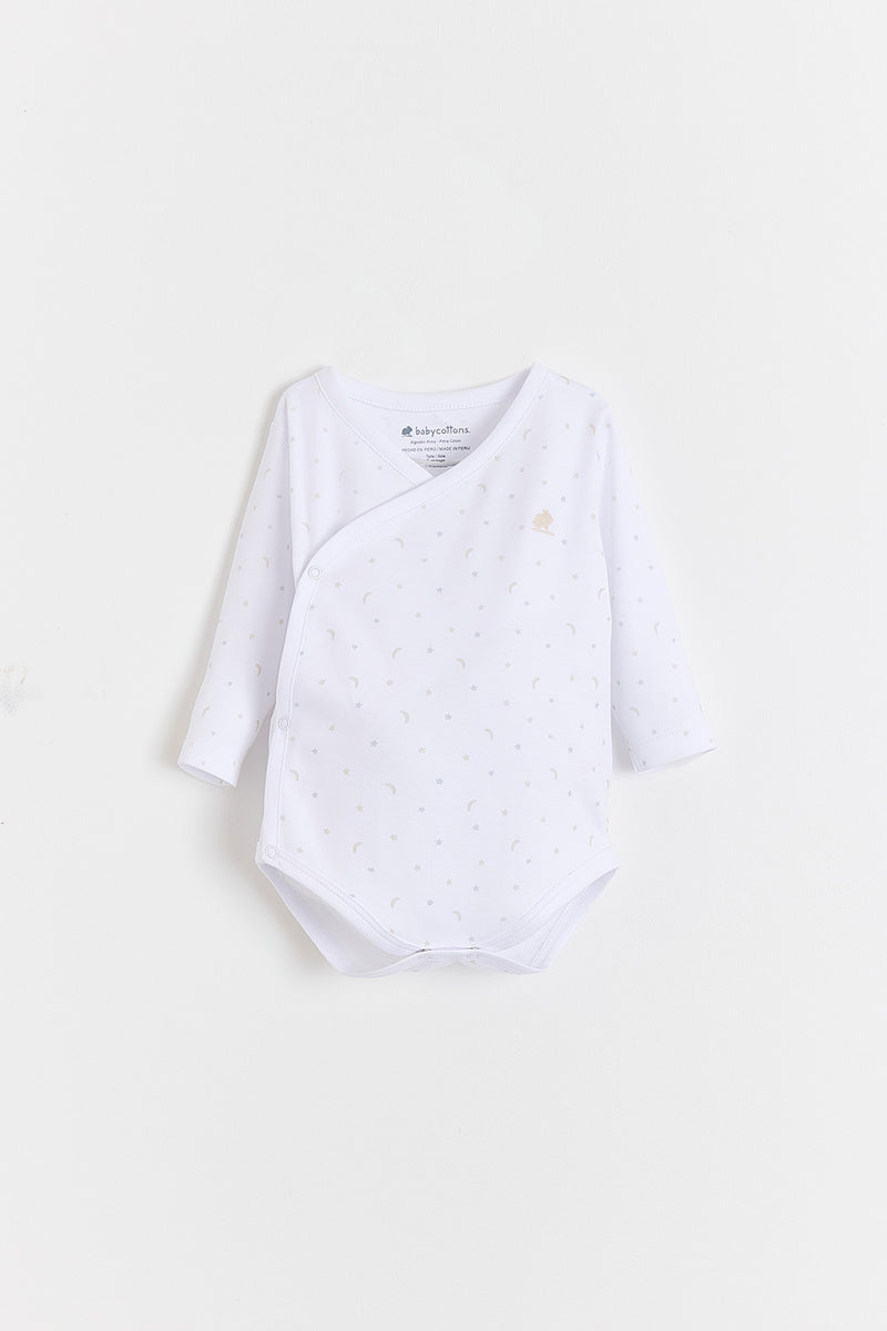 Set kimono body ranita Stellar