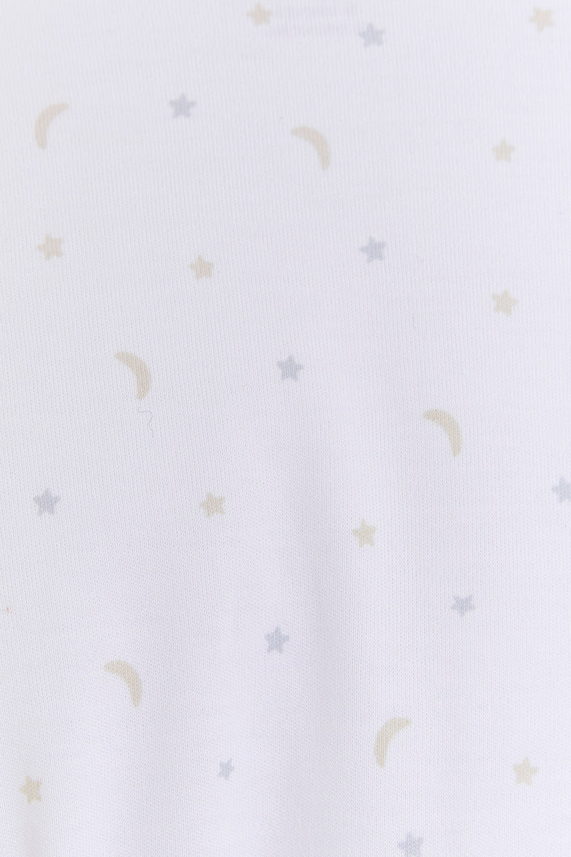 Set kimono body ranita Stellar