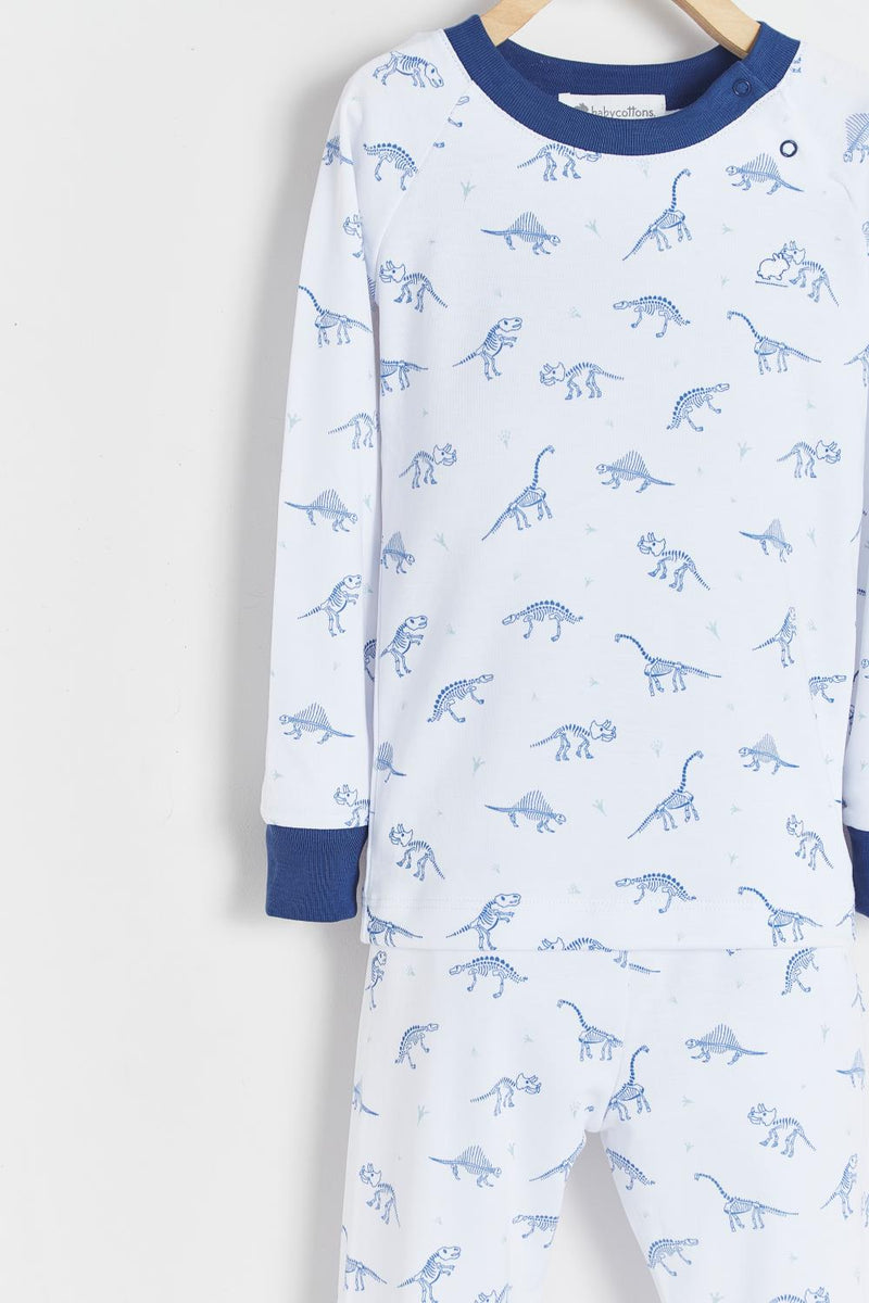 Pijama Mike Dino
