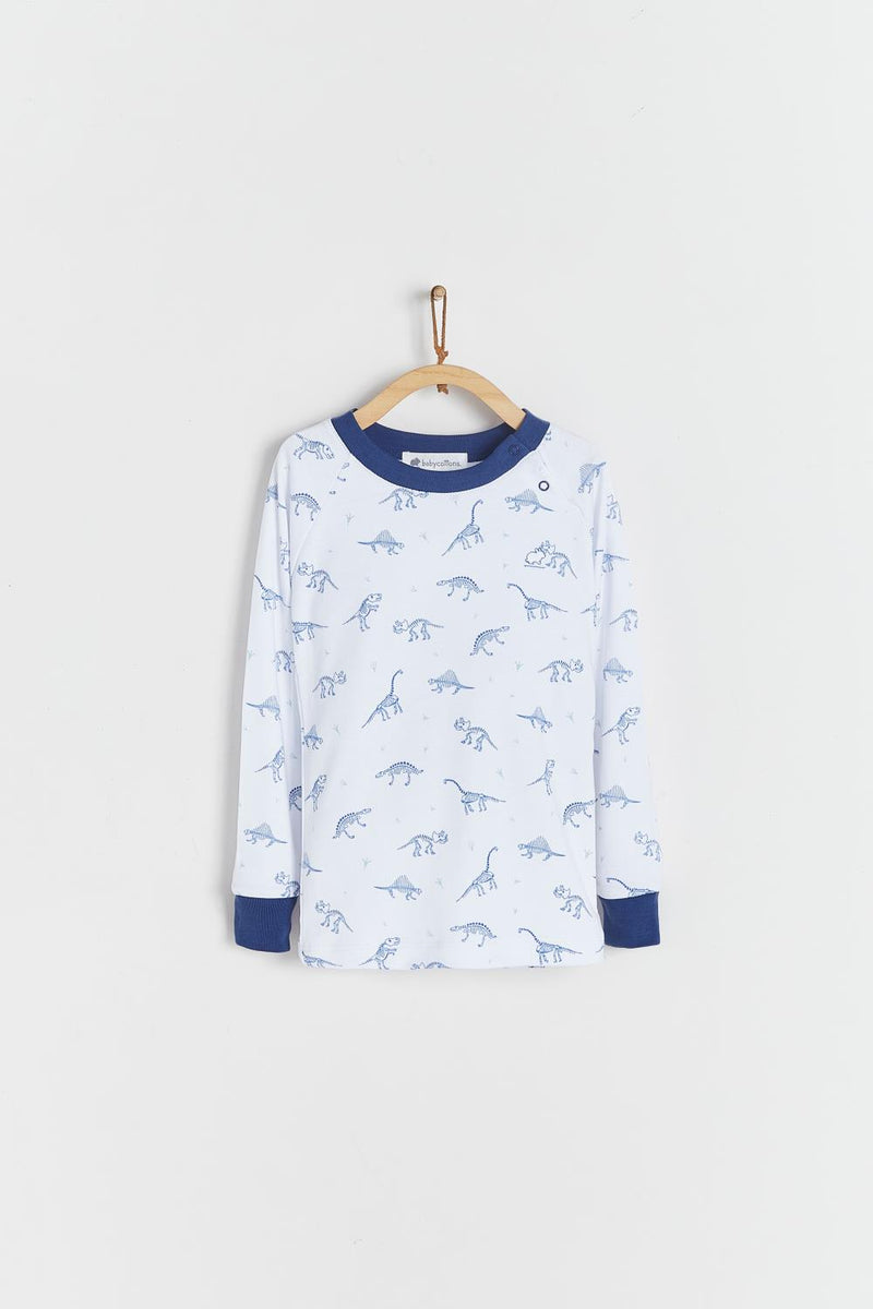 Pijama Mike Dino