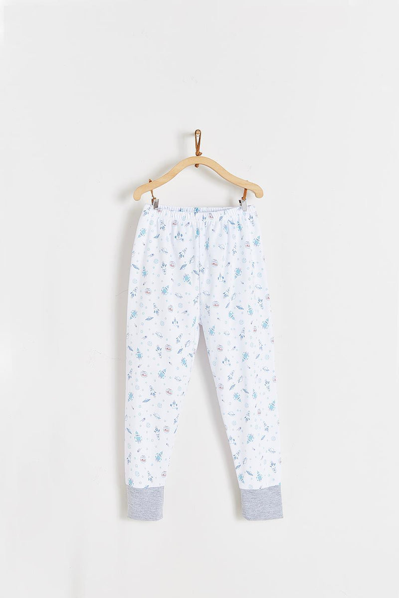 Pijama Atlanta Space