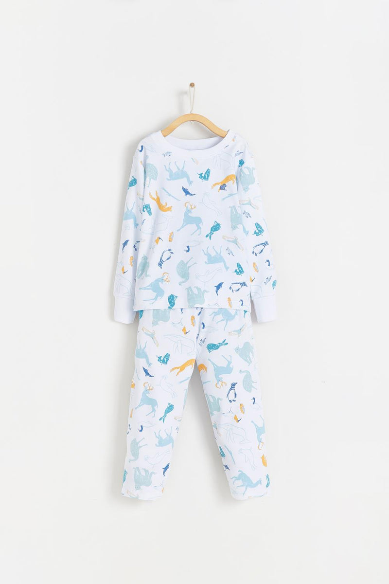 Pijama Atlanta Sur