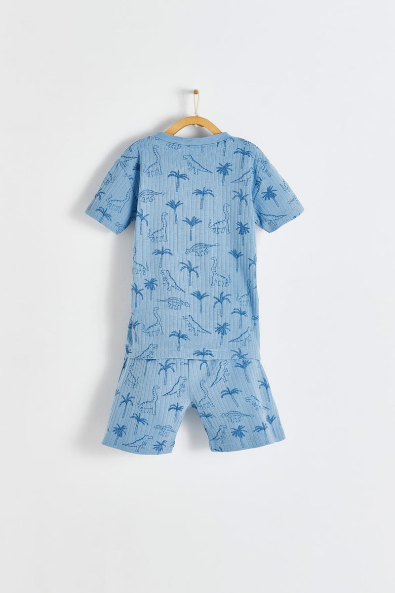 Pijama Thomas Roar