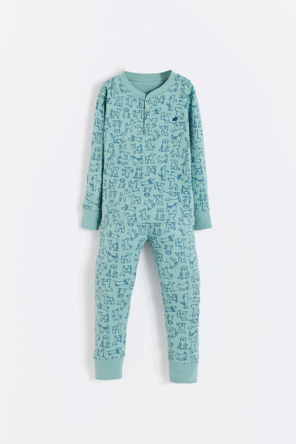 Pijama Nick Felix