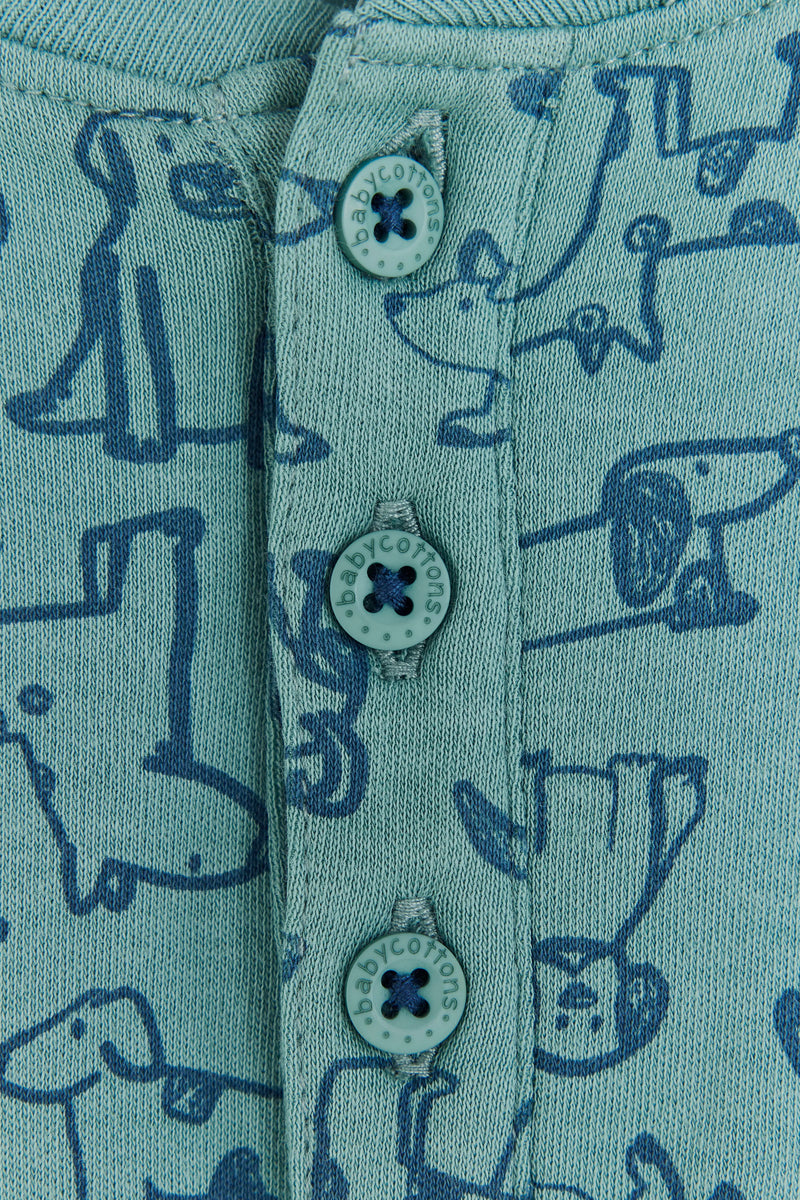 Pijama Nick Felix