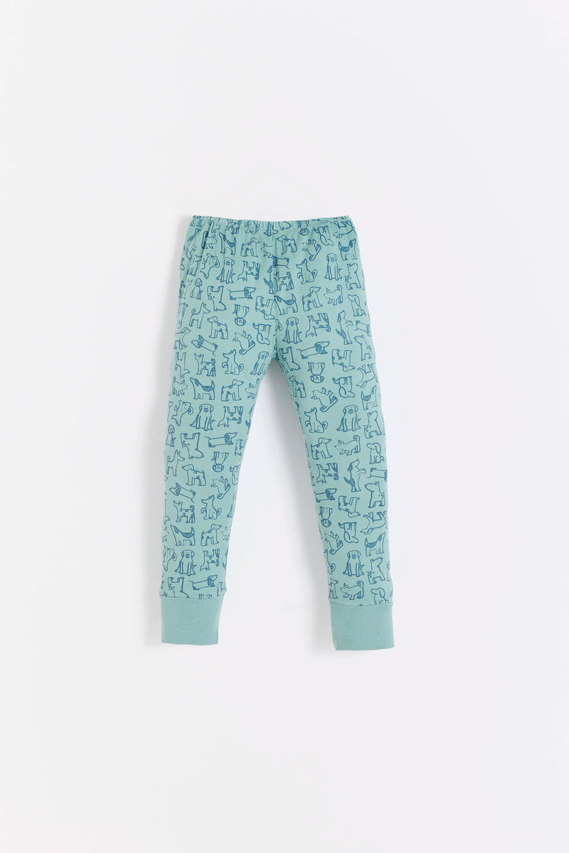 Pijama Nick Felix