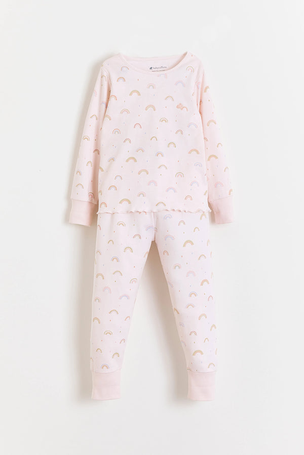 Pijama Carla Whimsy