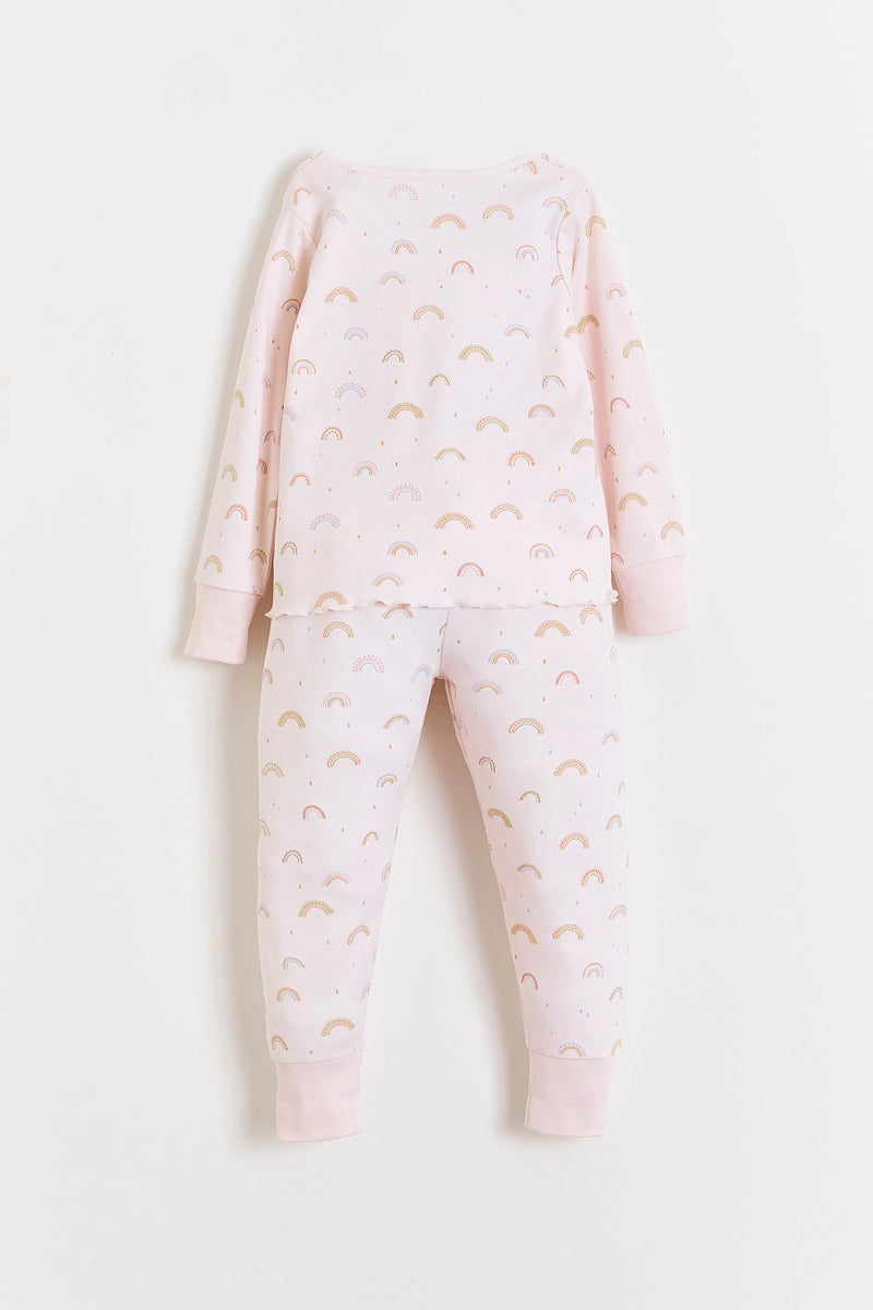 Pijama Carla Whimsy