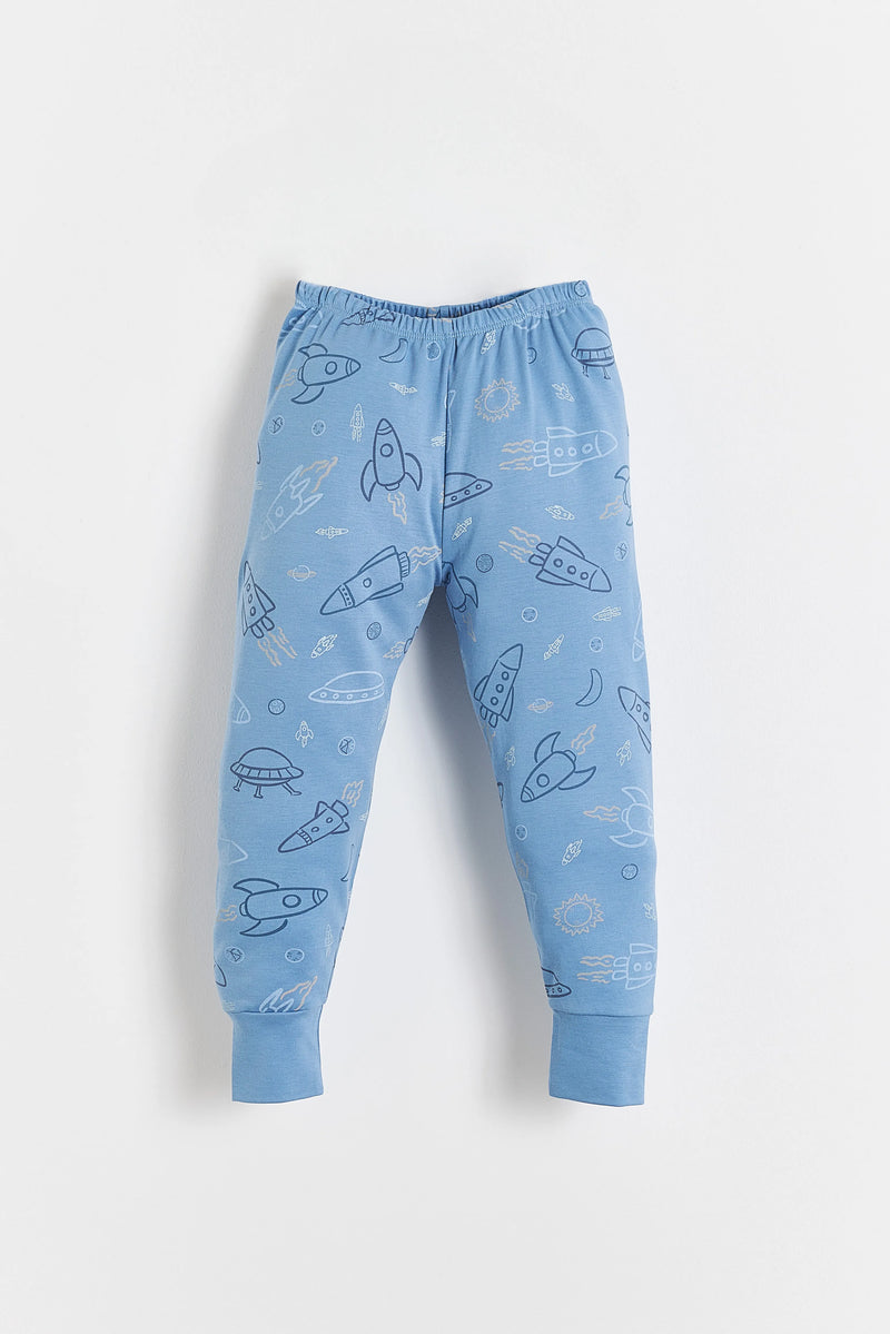 Pijama Nick Skyward