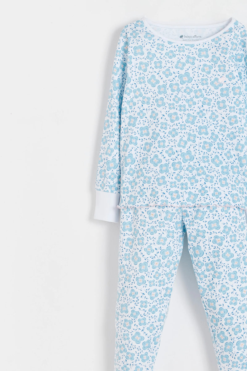 Pijama Carla Sarita
