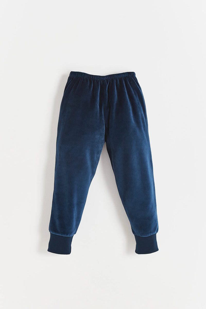 Pijama Atlanta Plush Air Squad