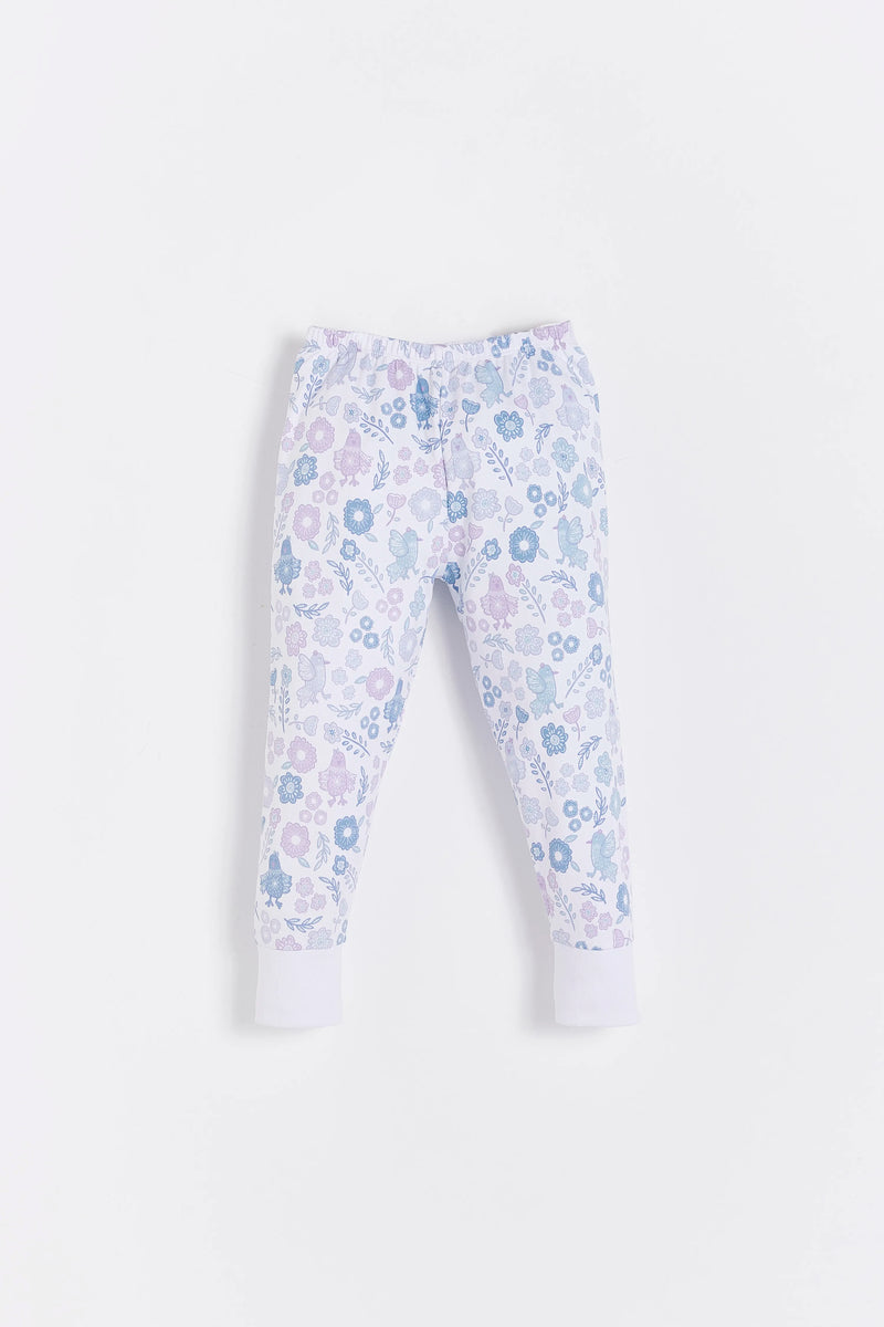 Pijama Carla Big Bloom