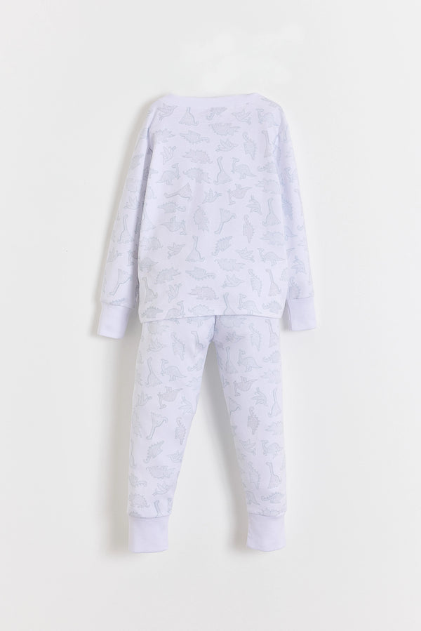 Pijama Nick Dinocolor