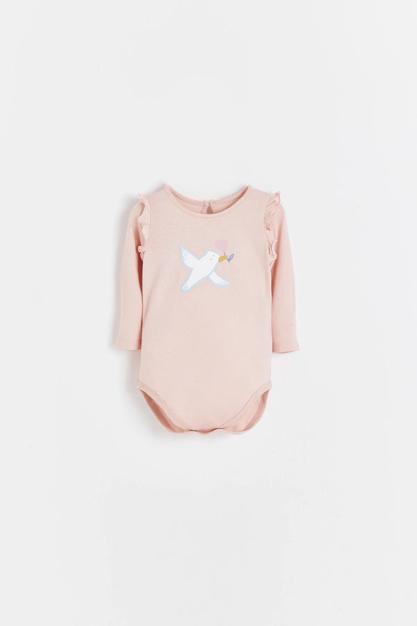 Body Amelie Hearts