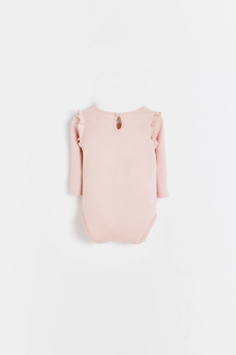 Body Amelie Hearts