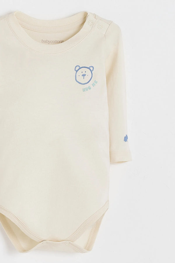 Body Taylor Blue