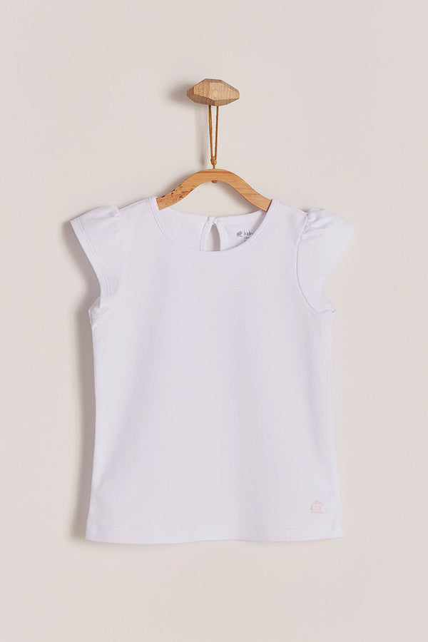 Playera Grace Pima Colors