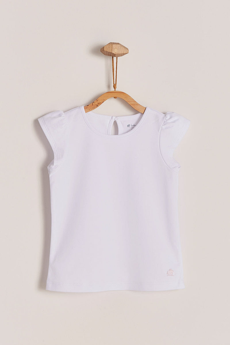 Playera Grace Pima Colors