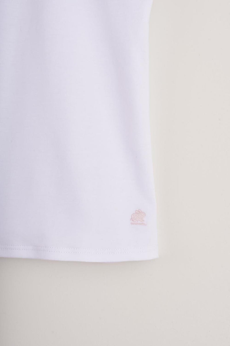 Playera Grace Pima Colors