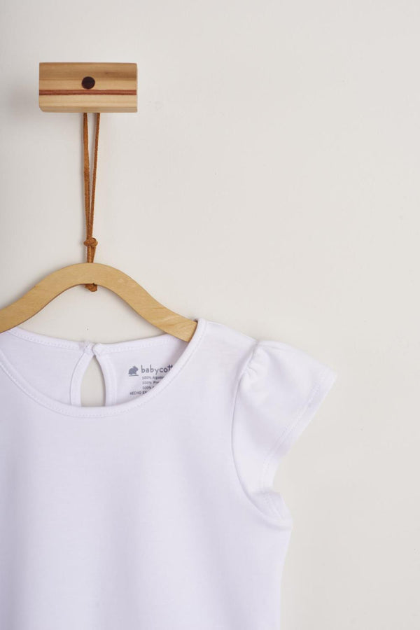 Playera Grace Pima Colors