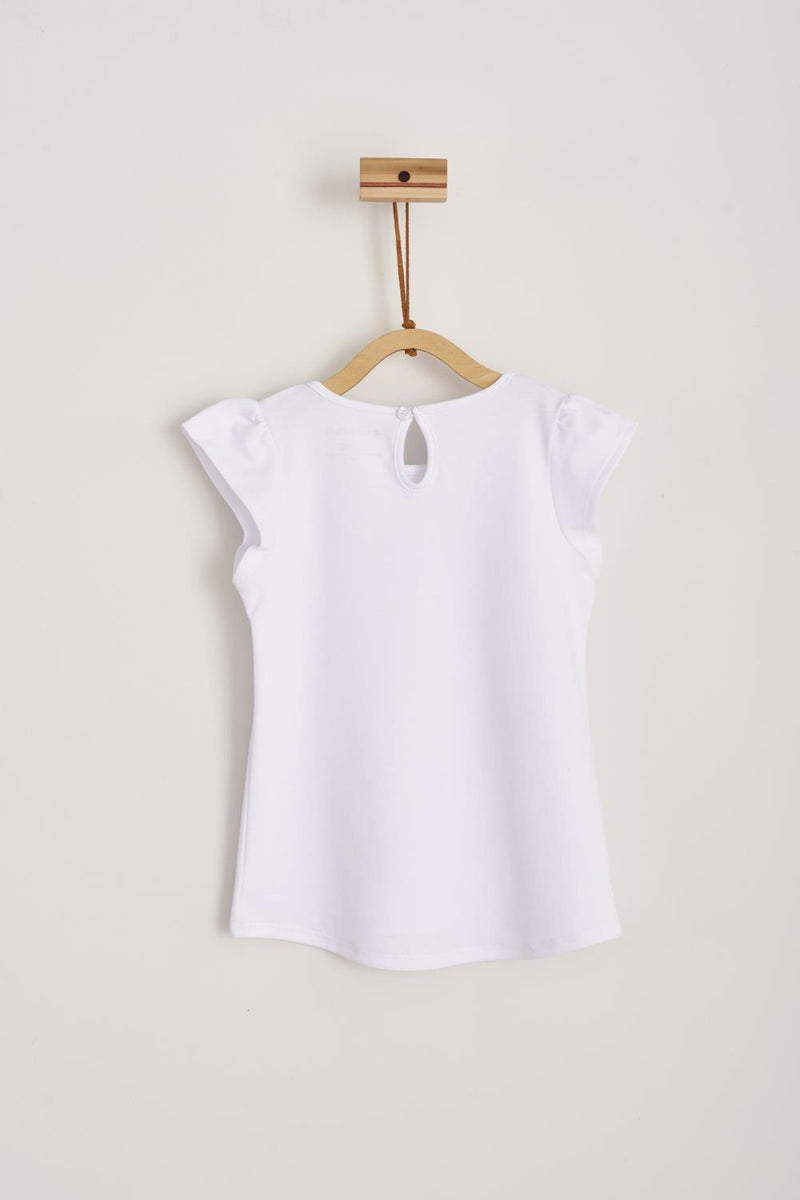 Playera Grace Pima Colors