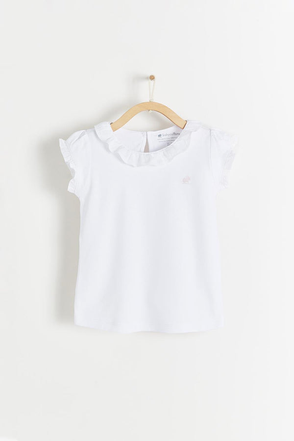 Playera Beth Essentials