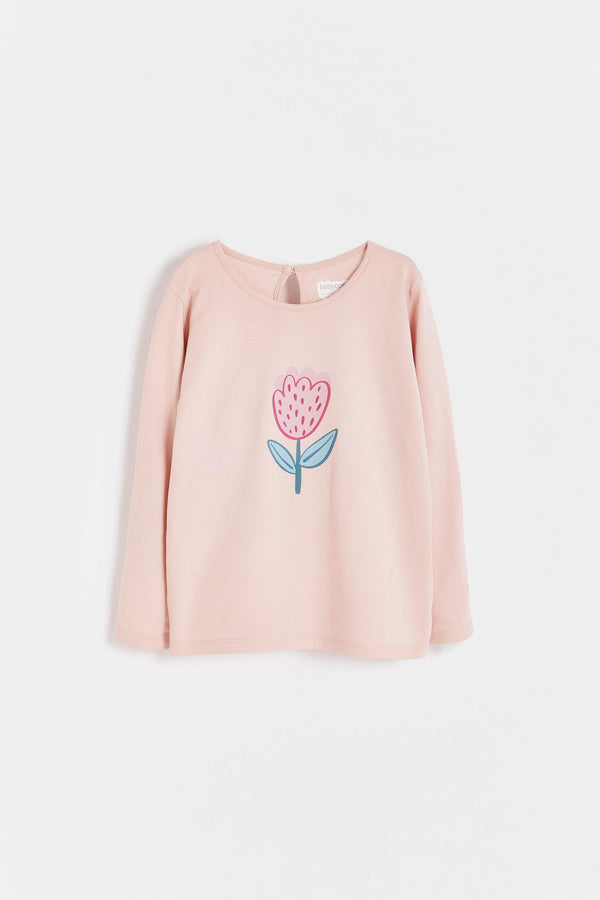 Playera Amelie Hearts