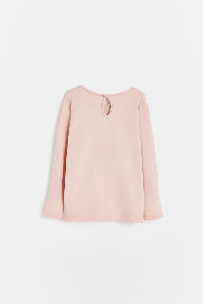 Playera Amelie Hearts