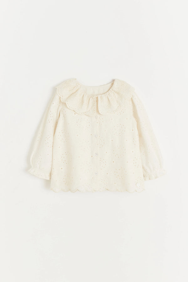 Blusa Bella Nicole