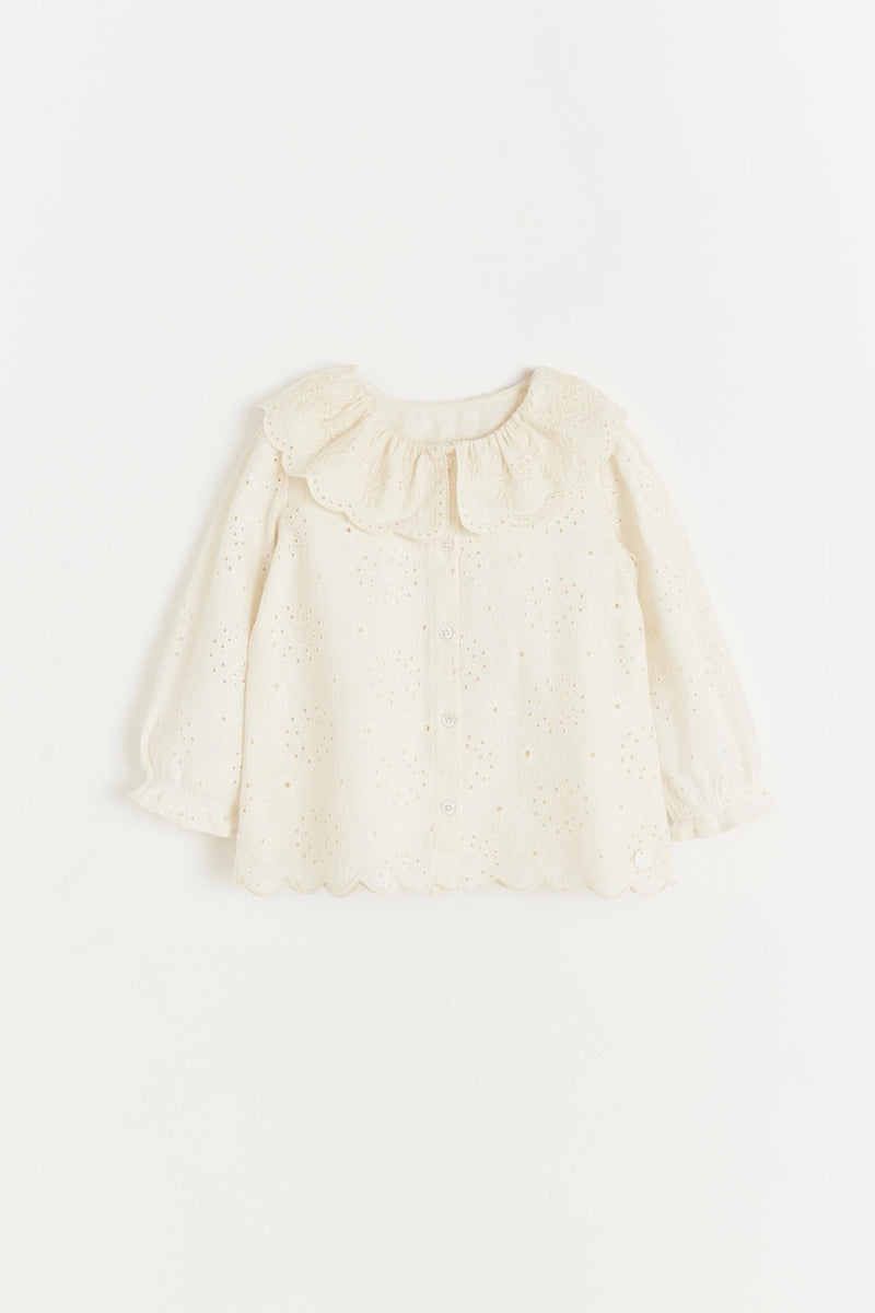 Blusa Bella Nicole
