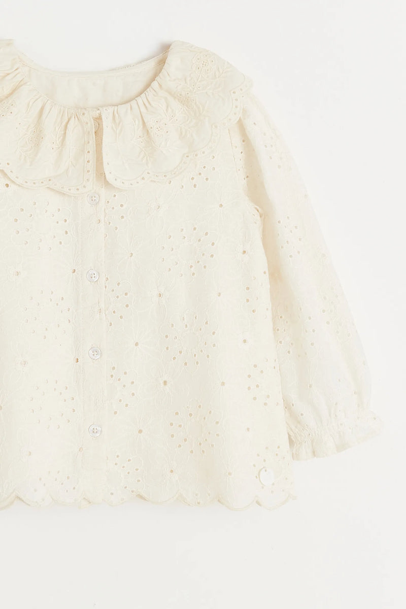 Blusa Bella Nicole