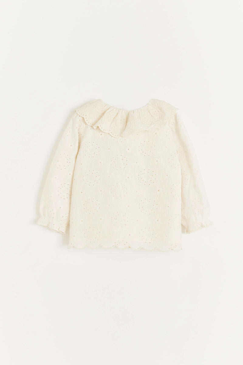 Blusa Bella Nicole