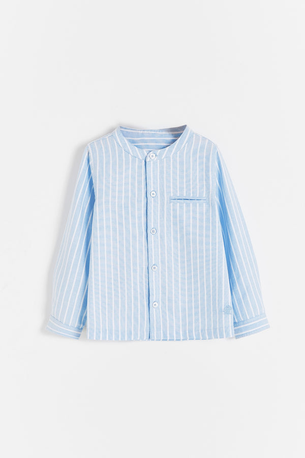 Camisa Jack Roque