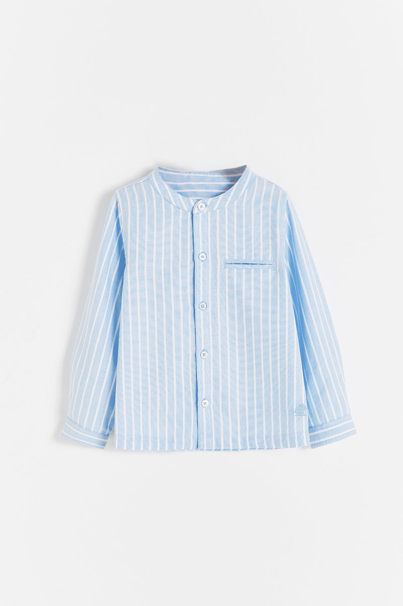 Camisa Jack Roque