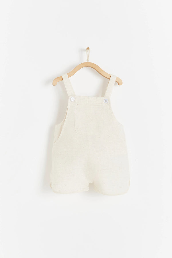 Shortall Tim Linen