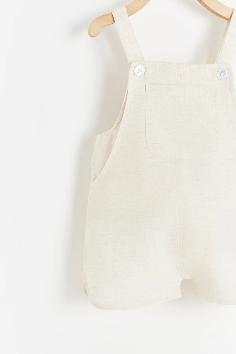 Shortall Tim Linen