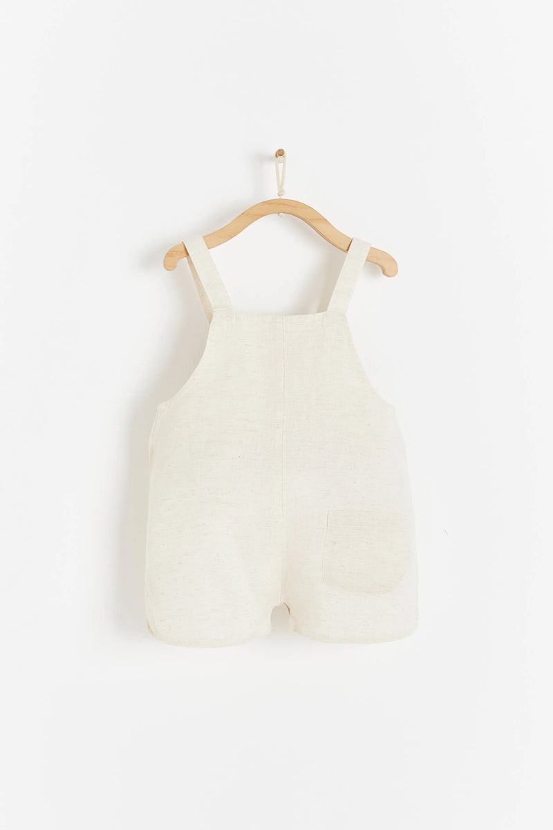 Shortall Tim Linen