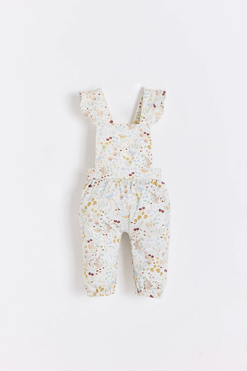Overall Elsie Nicole