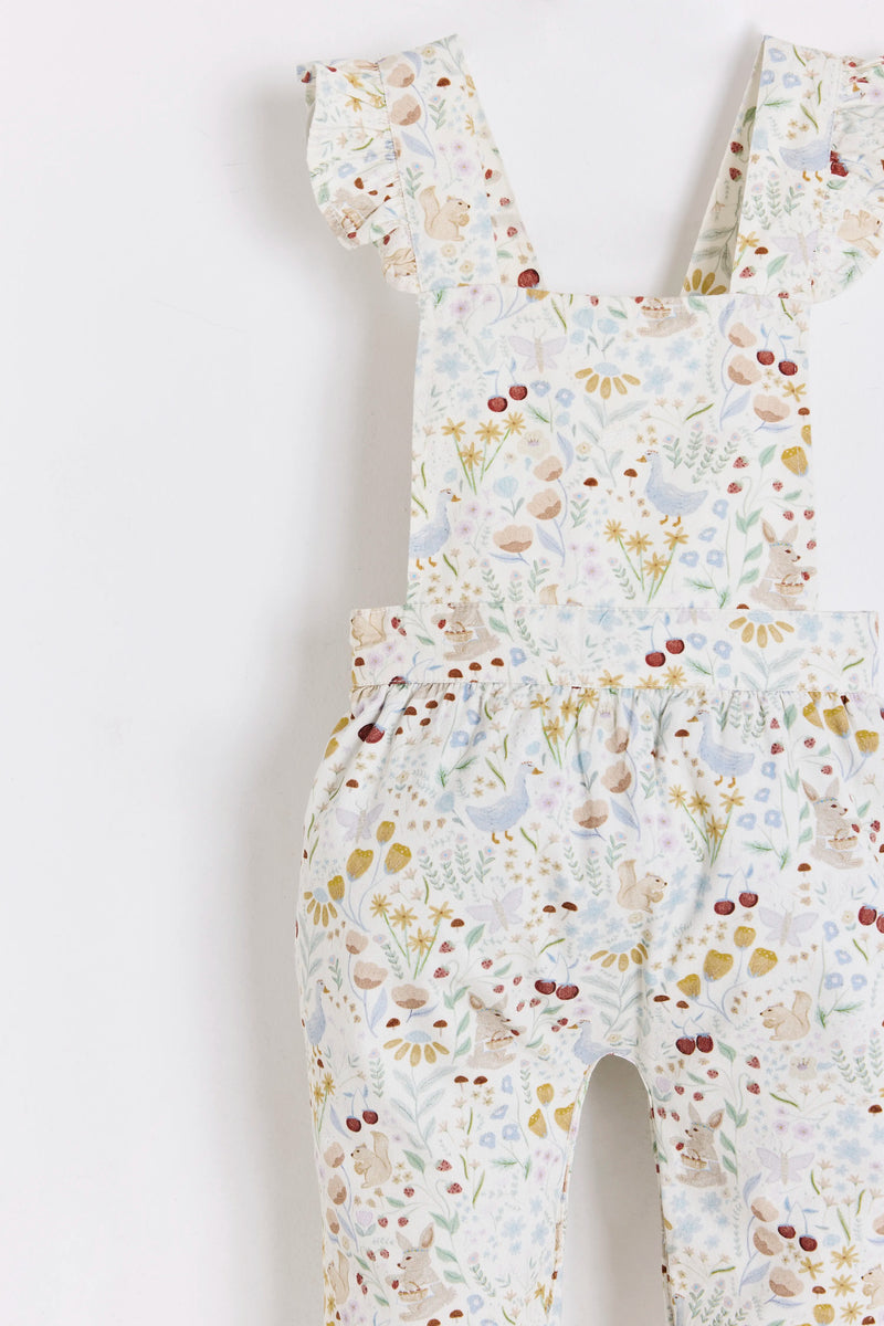 Overall Elsie Nicole