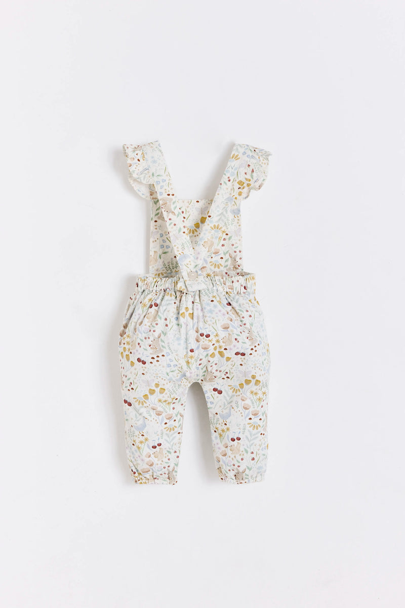 Overall Elsie Nicole