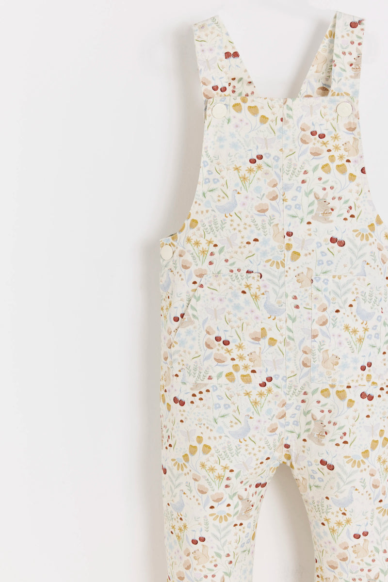 Overall Brenda Nicole